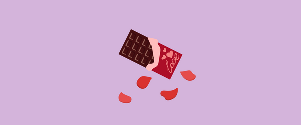 Here is why we love chocolate during our period